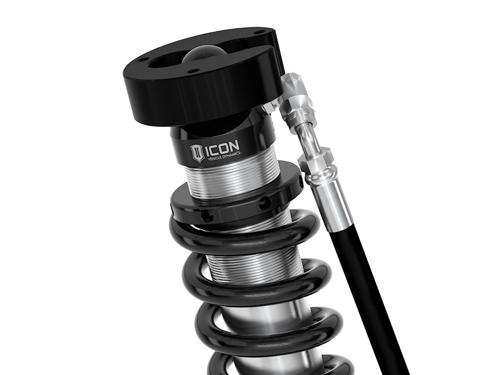 ICON Vehicle Dynamics 211015 - 19-23 RAM 1500 2-3" 2.5 VS RR COILOVER KIT