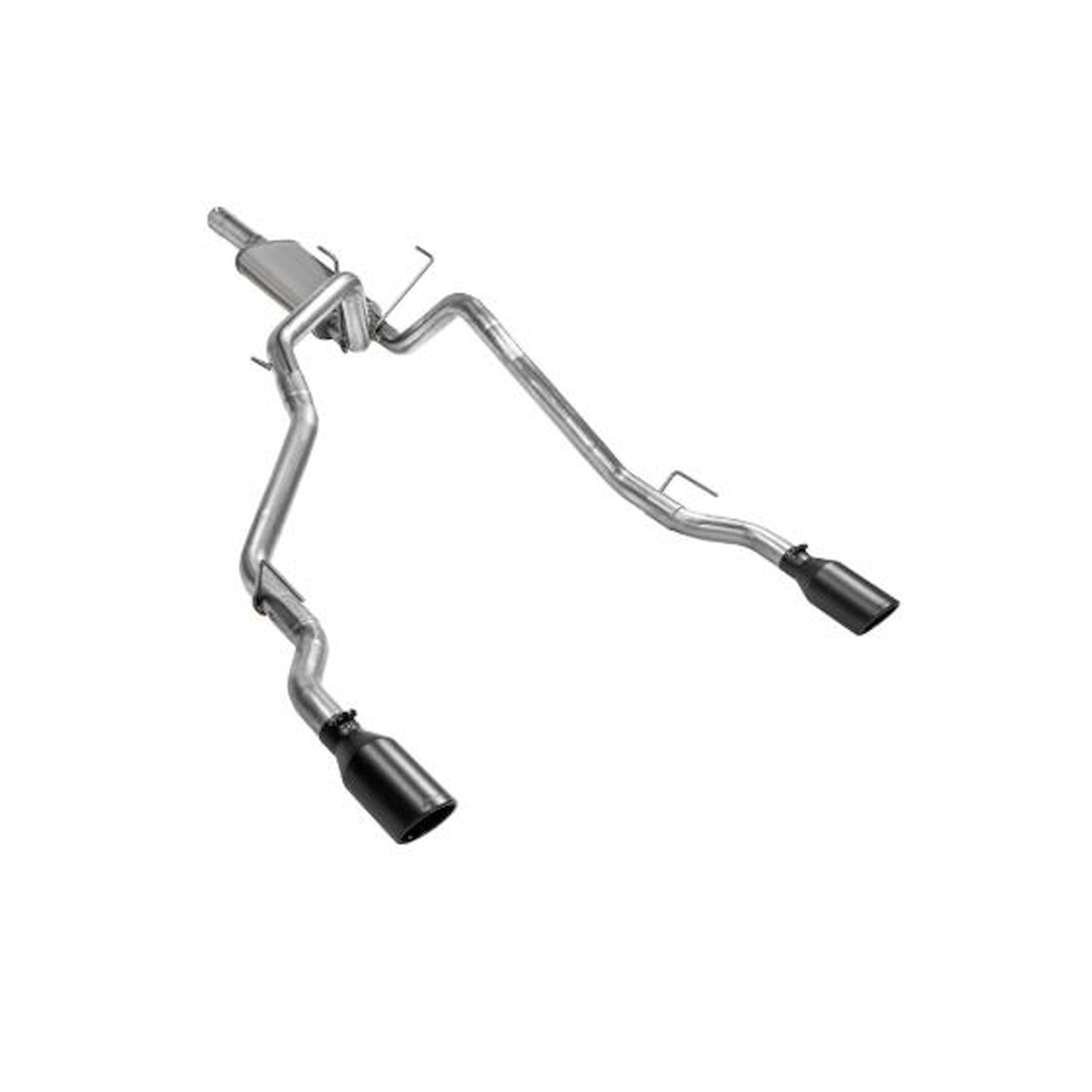 Flowmaster 717860 - Flowmaster Flow FX Cat-Back Exhaust System