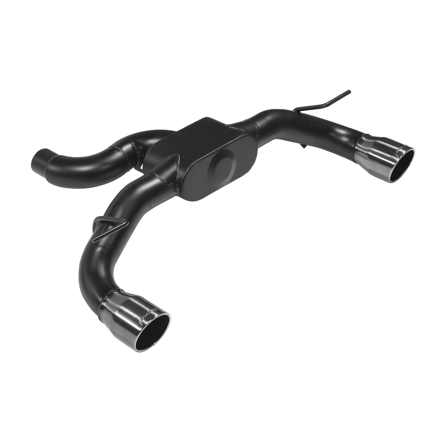 Flowmaster 818120 - Flowmaster Outlaw Axle-Back Exhaust System