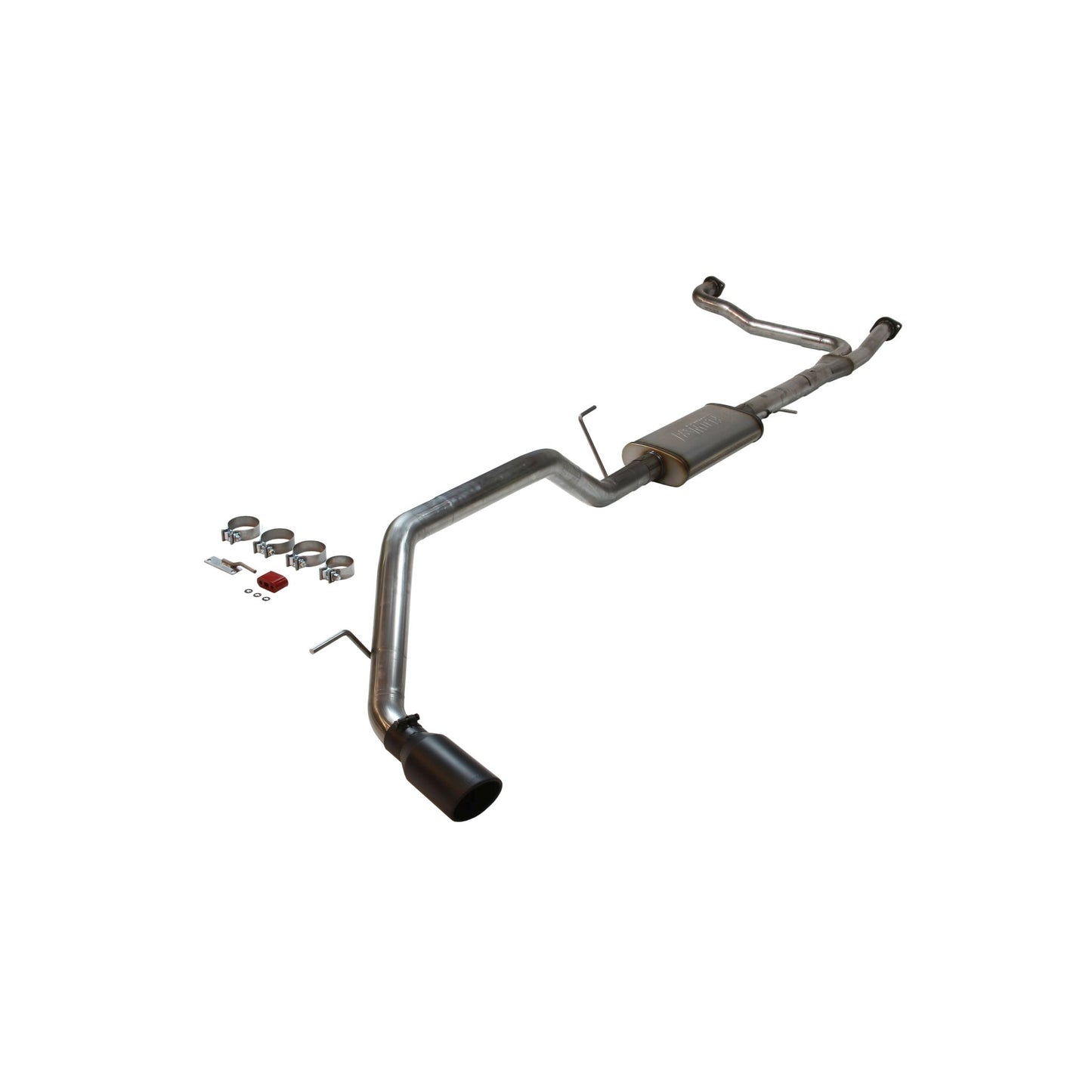 Flowmaster 717910 - Flowmaster Flow FX Cat-back Exhaust System