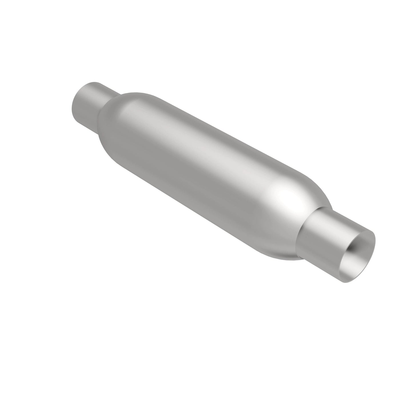 MagnaFlow 18114 - Glasspack Performance Muffler; 2in. Center/Center; 3.5x12x3.5 Body