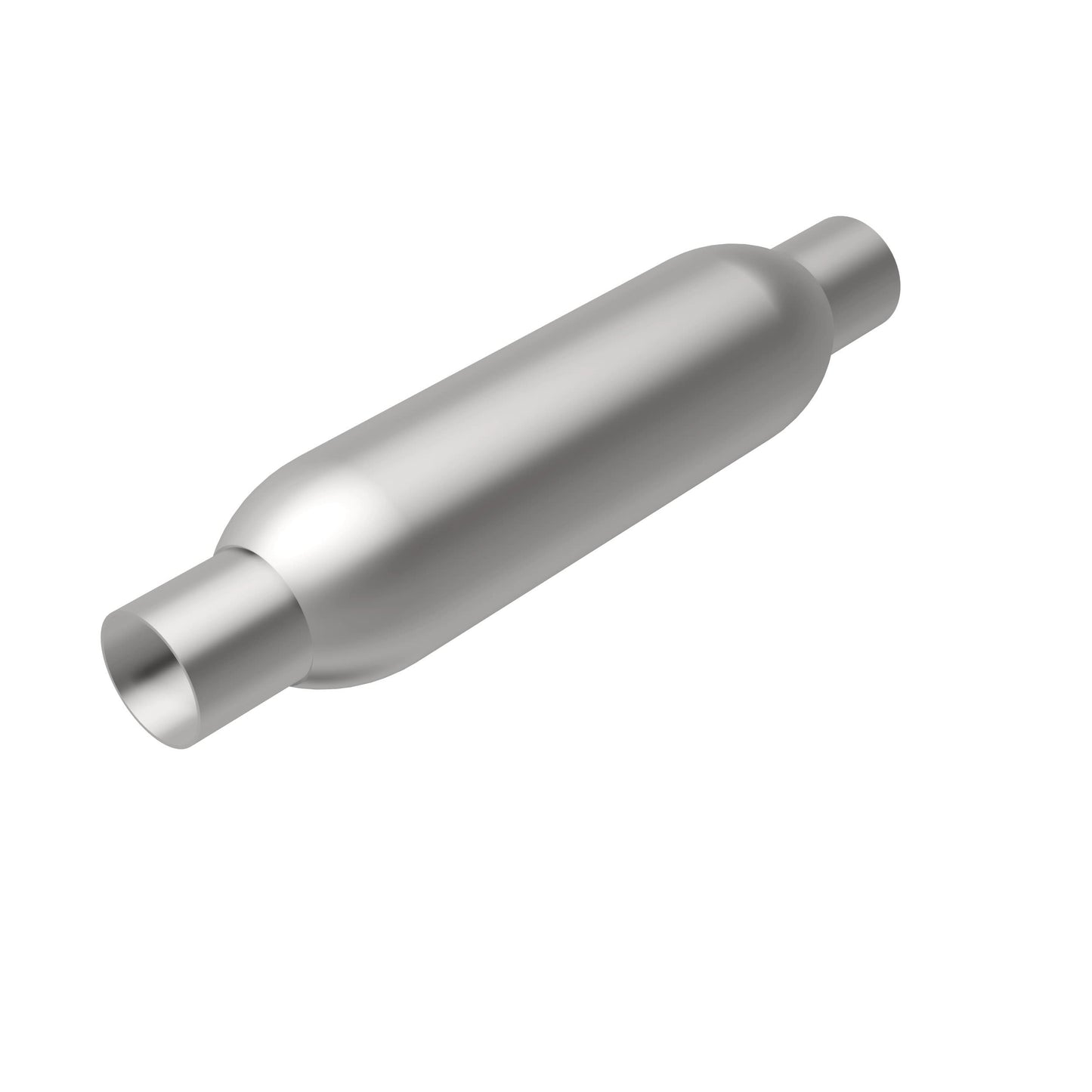 MagnaFlow 18114 - Glasspack Performance Muffler; 2in. Center/Center; 3.5x12x3.5 Body