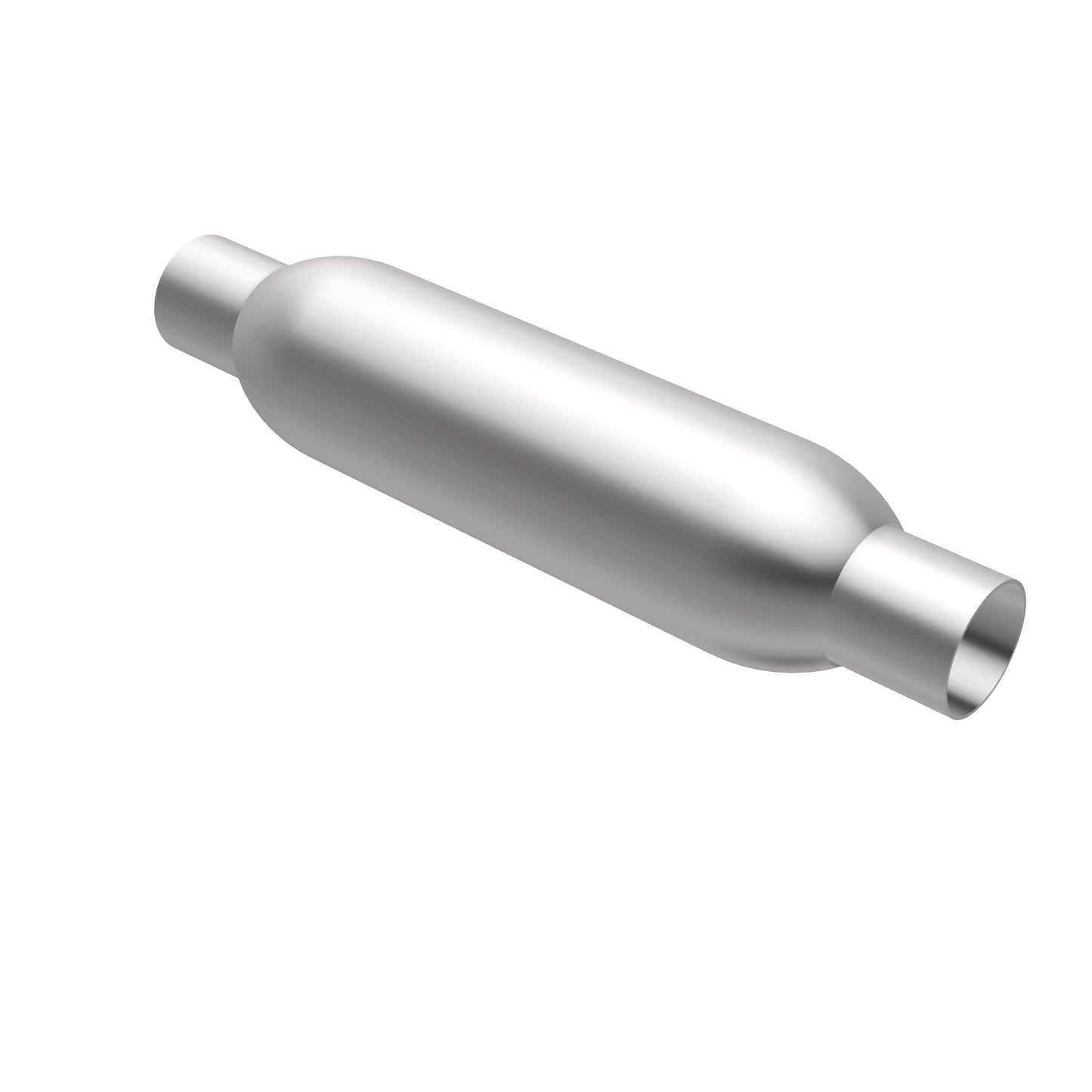 MagnaFlow 18114 - Glasspack Performance Muffler; 2in. Center/Center; 3.5x12x3.5 Body