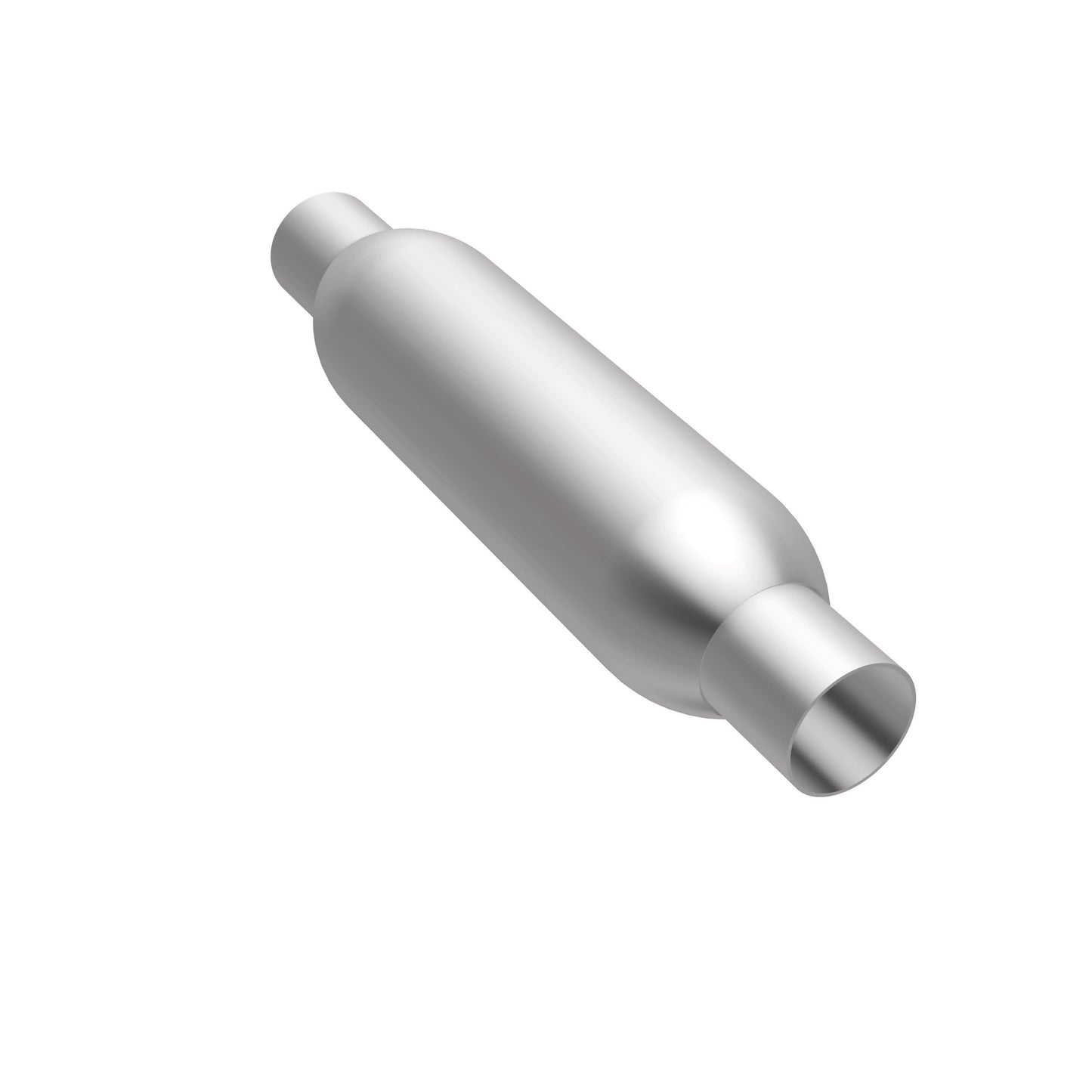 MagnaFlow 18114 - Glasspack Performance Muffler; 2in. Center/Center; 3.5x12x3.5 Body