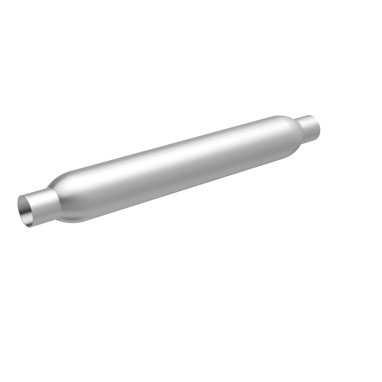 MagnaFlow 18134 - Glasspack Performance Muffler; 2in. Center/Center; 3.5x22x3.5 Body