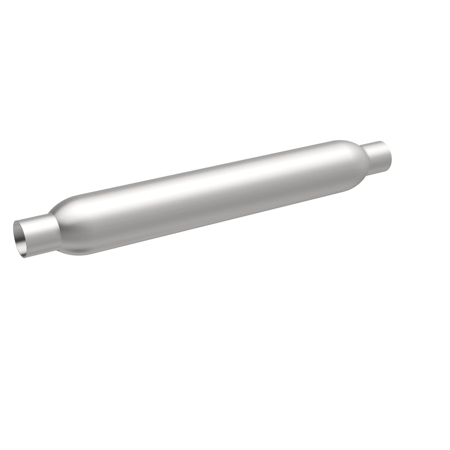 MagnaFlow 18134 - Glasspack Performance Muffler; 2in. Center/Center; 3.5x22x3.5 Body