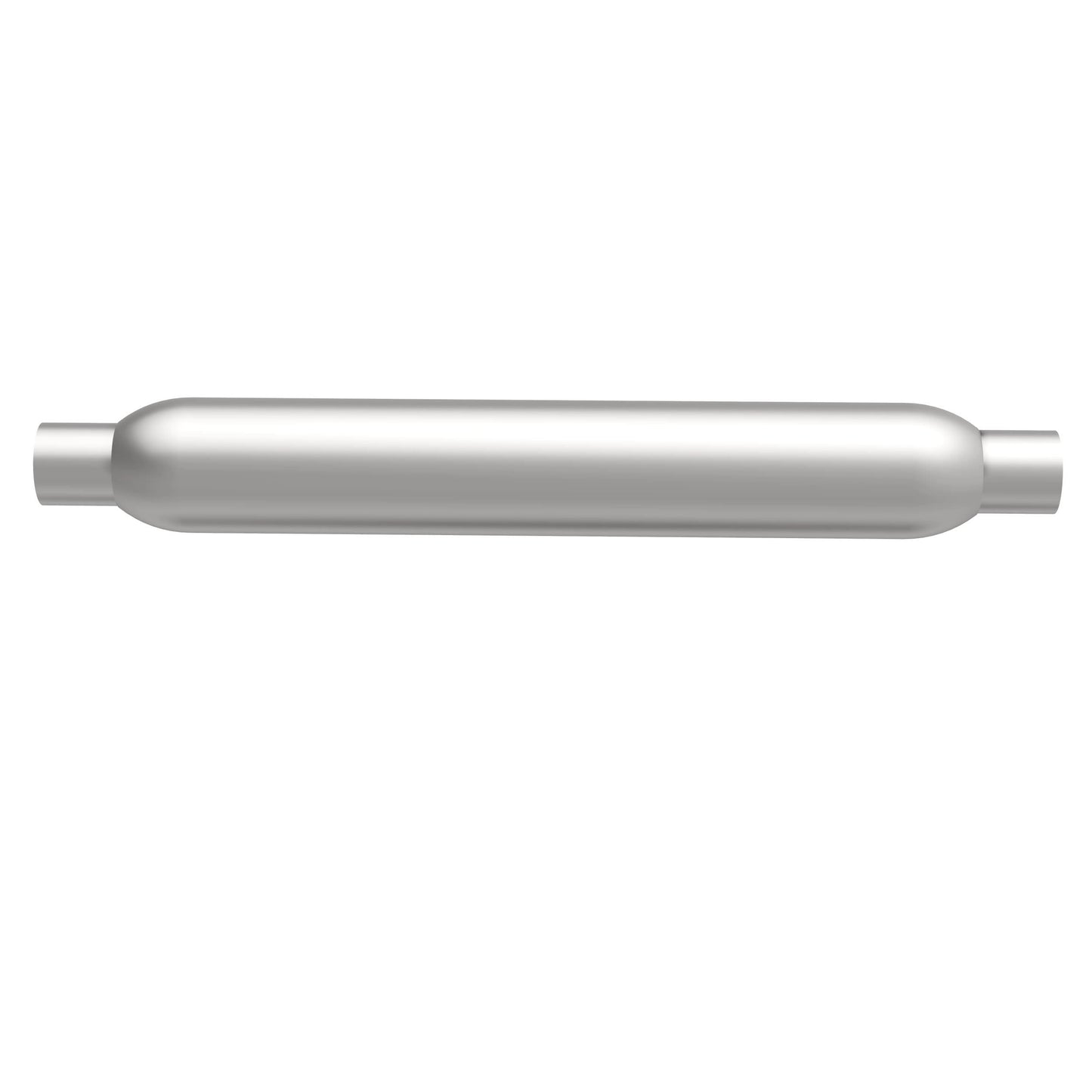 MagnaFlow 18134 - Glasspack Performance Muffler; 2in. Center/Center; 3.5x22x3.5 Body