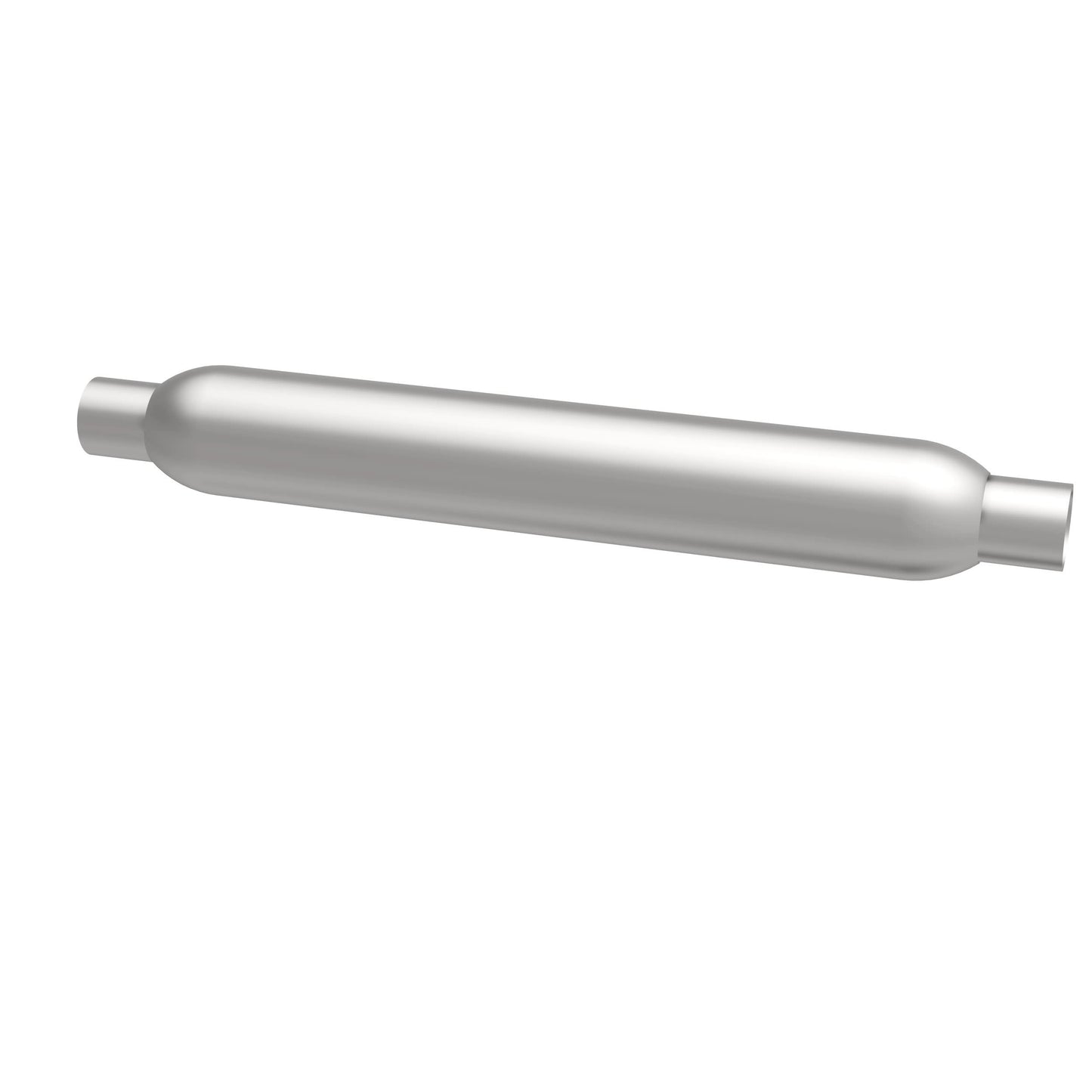 MagnaFlow 18134 - Glasspack Performance Muffler; 2in. Center/Center; 3.5x22x3.5 Body