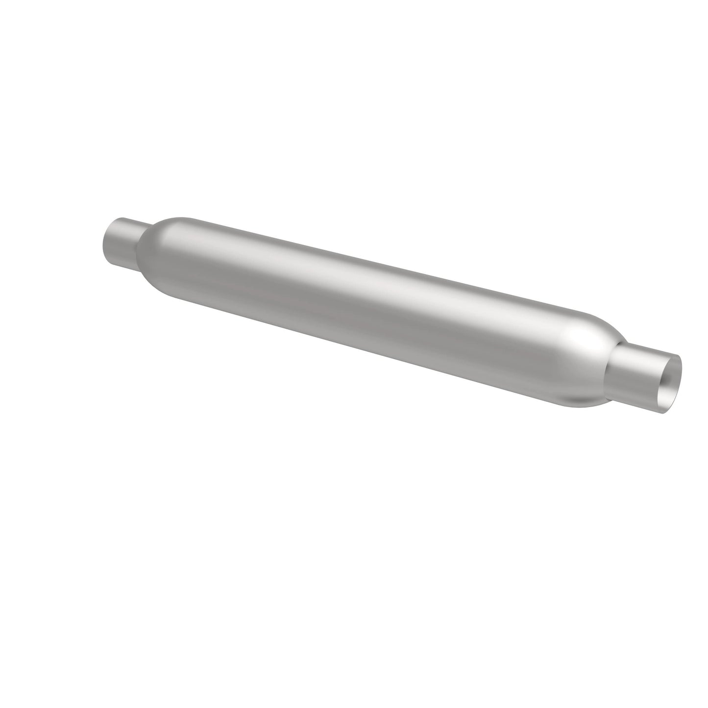 MagnaFlow 18134 - Glasspack Performance Muffler; 2in. Center/Center; 3.5x22x3.5 Body