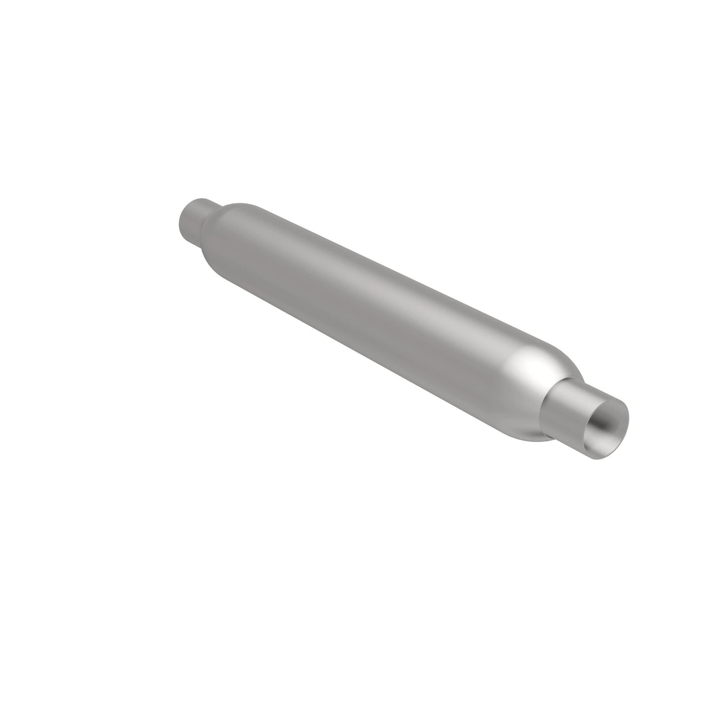 MagnaFlow 18134 - Glasspack Performance Muffler; 2in. Center/Center; 3.5x22x3.5 Body