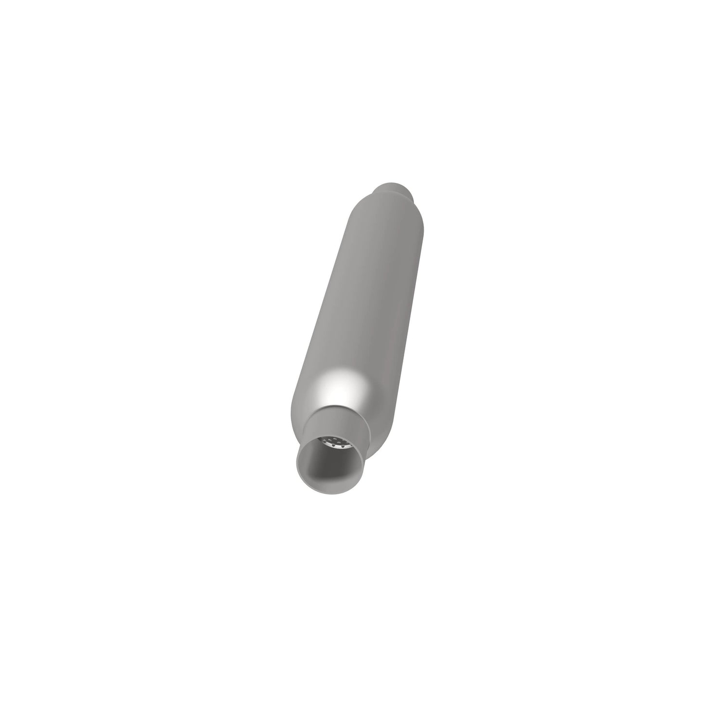 MagnaFlow 18134 - Glasspack Performance Muffler; 2in. Center/Center; 3.5x22x3.5 Body