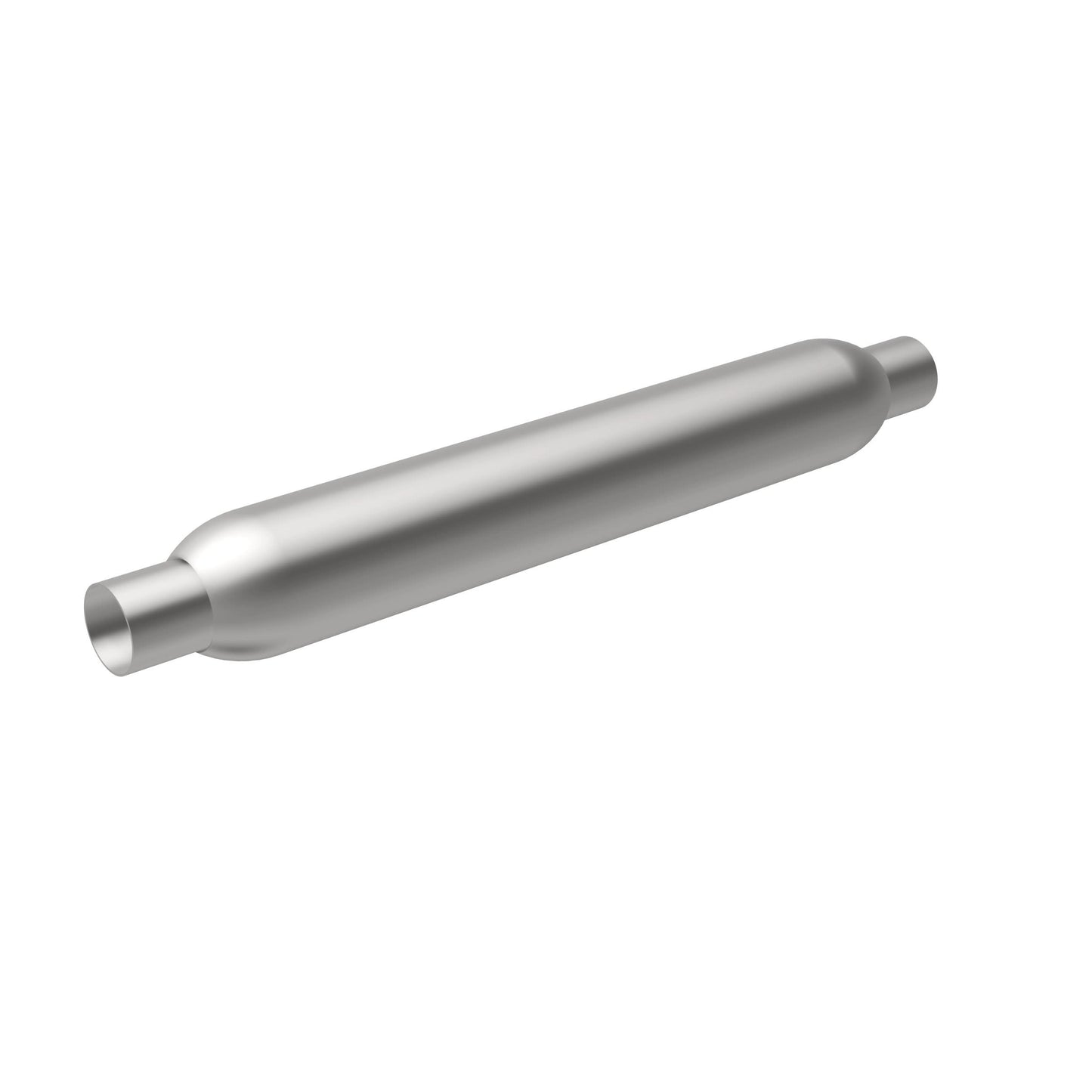 MagnaFlow 18134 - Glasspack Performance Muffler; 2in. Center/Center; 3.5x22x3.5 Body