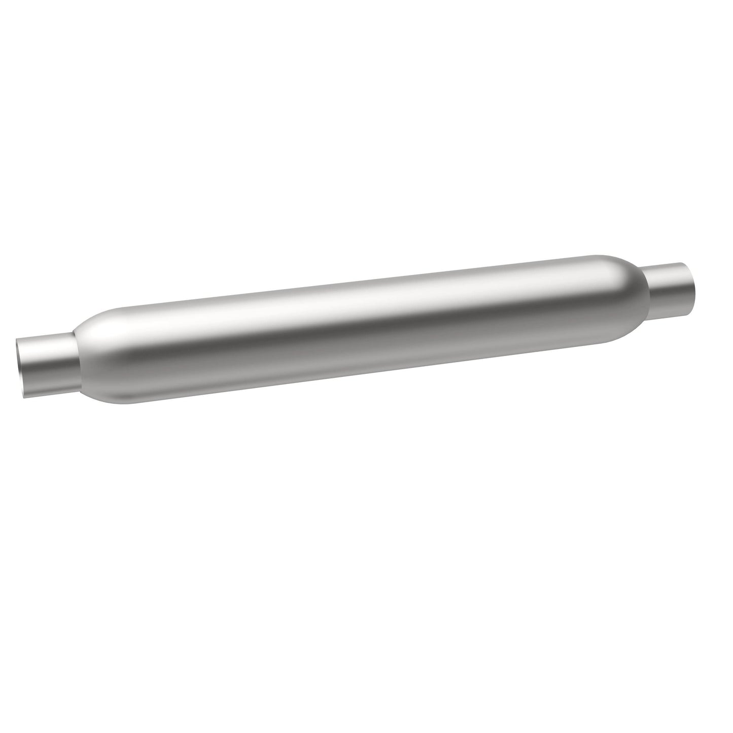 MagnaFlow 18134 - Glasspack Performance Muffler; 2in. Center/Center; 3.5x22x3.5 Body