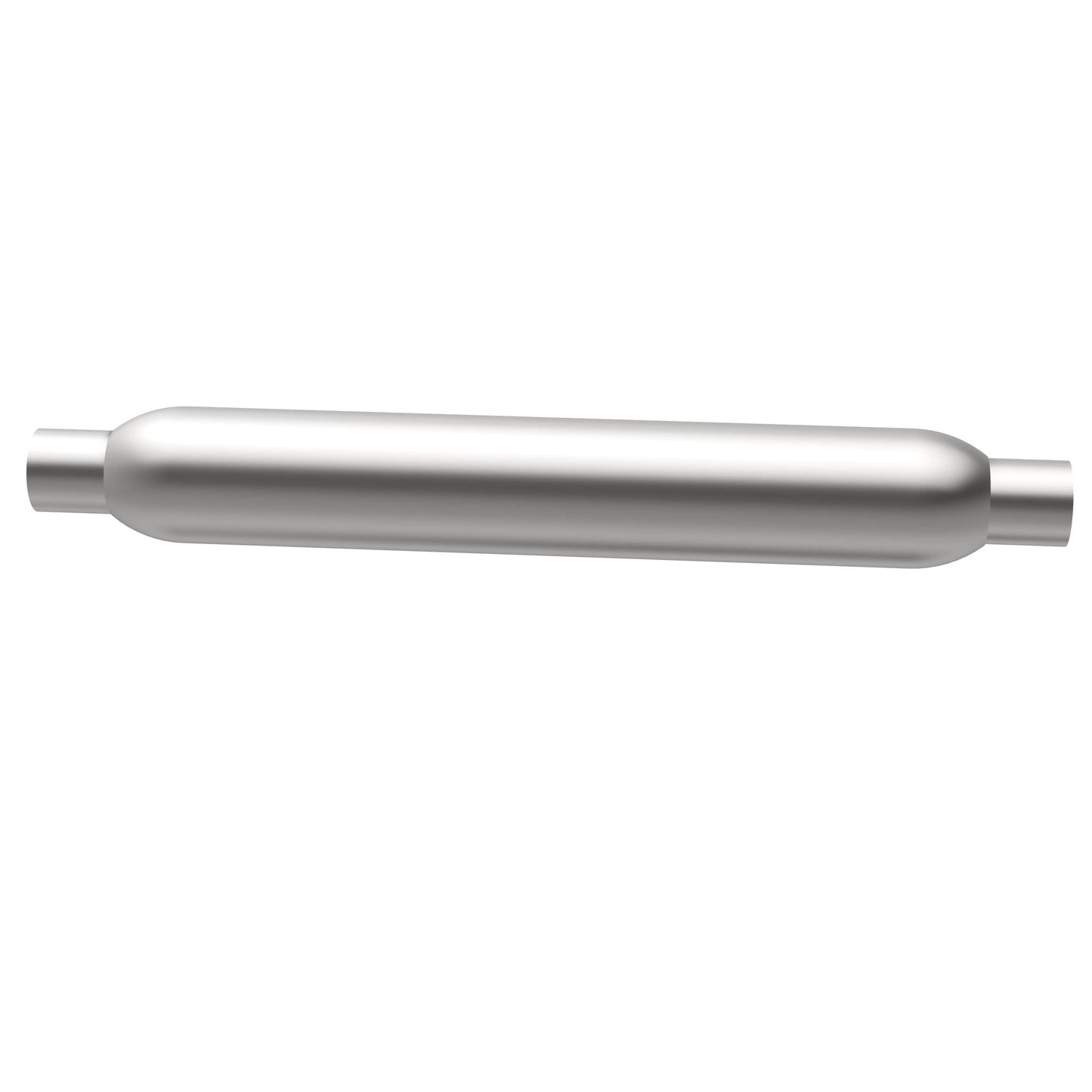 MagnaFlow 18134 - Glasspack Performance Muffler; 2in. Center/Center; 3.5x22x3.5 Body
