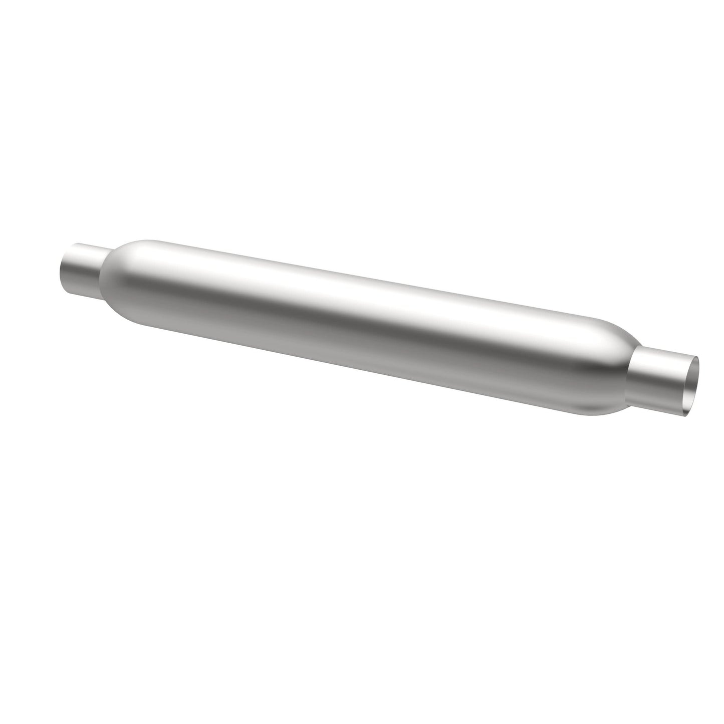 MagnaFlow 18134 - Glasspack Performance Muffler; 2in. Center/Center; 3.5x22x3.5 Body