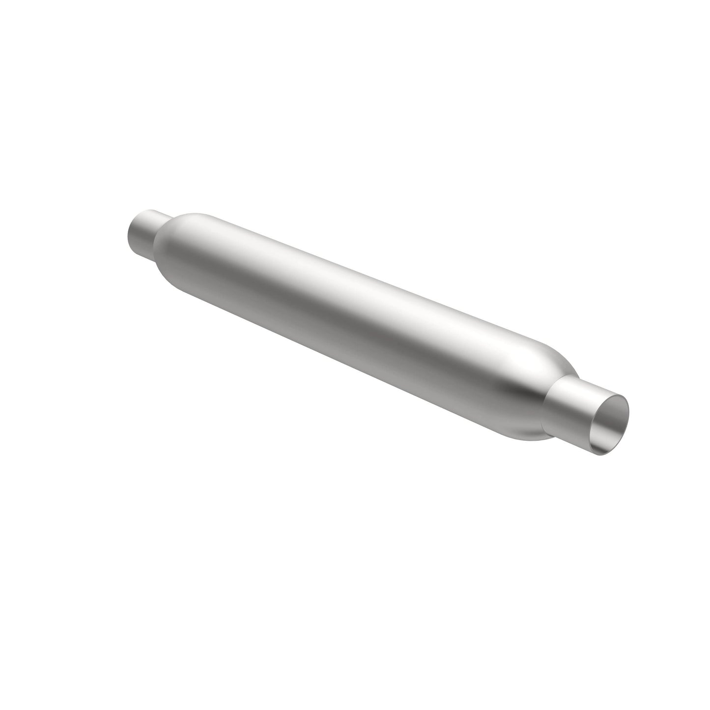 MagnaFlow 18134 - Glasspack Performance Muffler; 2in. Center/Center; 3.5x22x3.5 Body