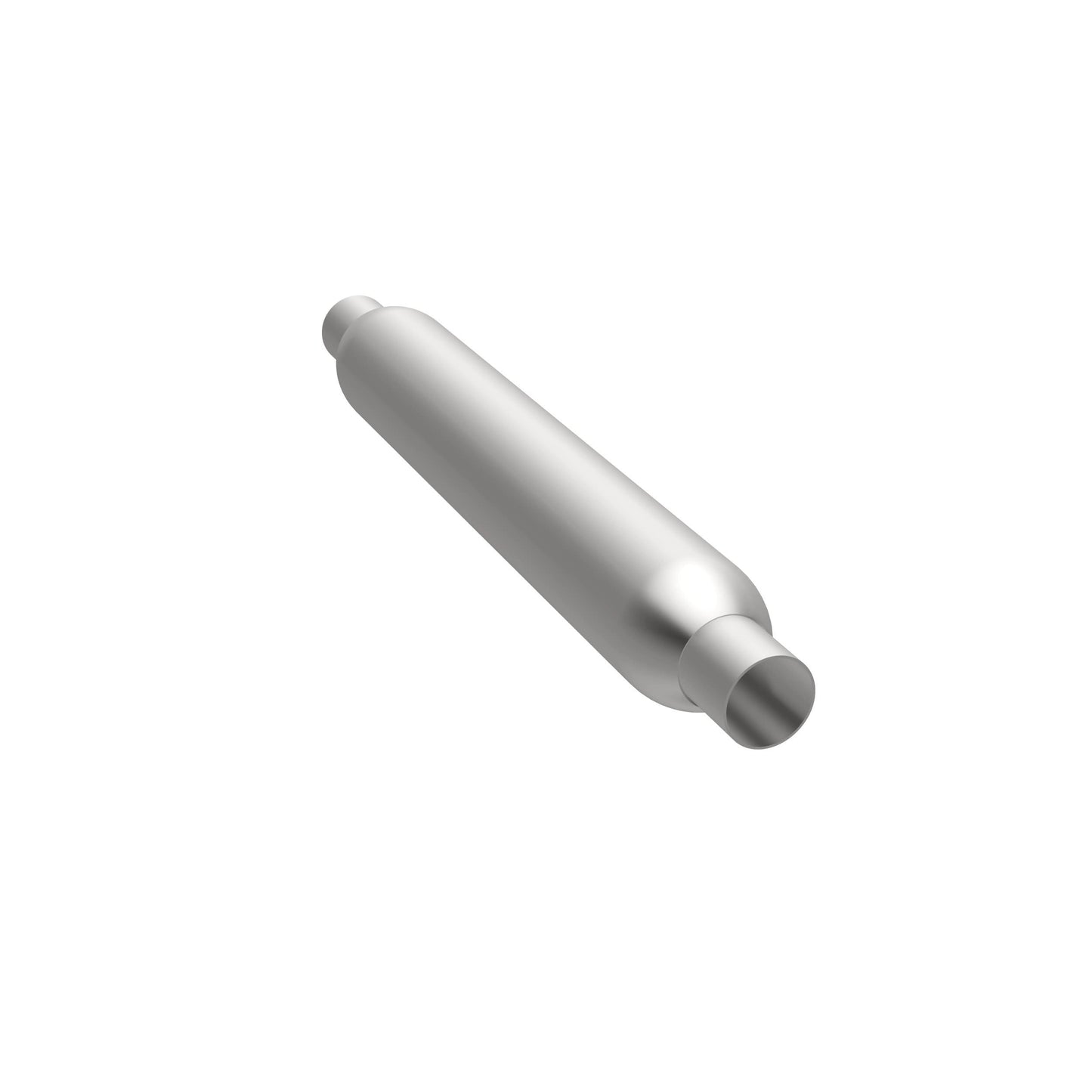 MagnaFlow 18134 - Glasspack Performance Muffler; 2in. Center/Center; 3.5x22x3.5 Body