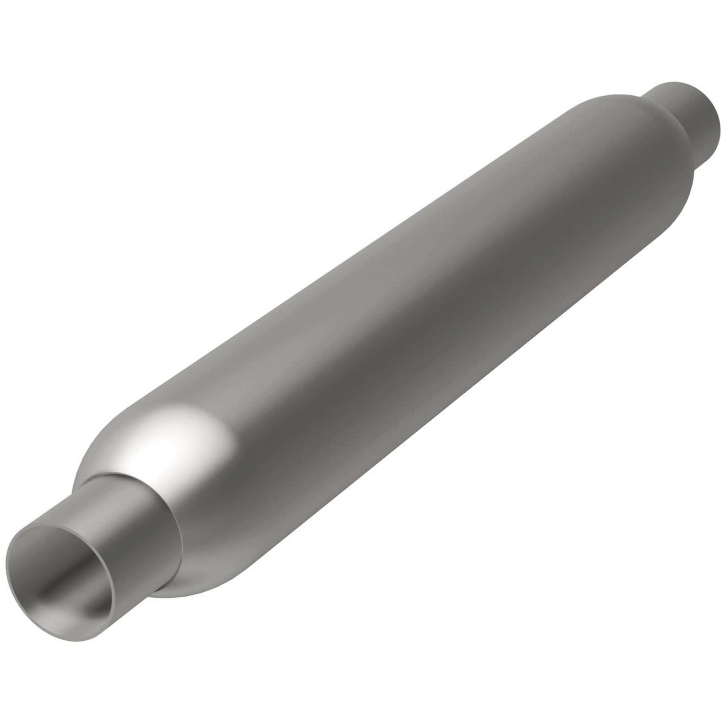 MagnaFlow 18134 - Glasspack Performance Muffler; 2in. Center/Center; 3.5x22x3.5 Body