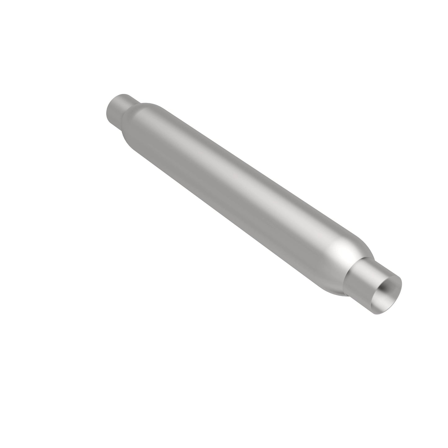 MagnaFlow 18135 - Glasspack Performance Muffler; 2.25in. Center/Center; 3.5x22x3.5 Body