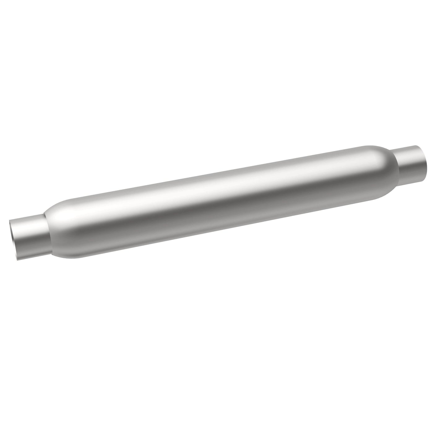 MagnaFlow 18135 - Glasspack Performance Muffler; 2.25in. Center/Center; 3.5x22x3.5 Body