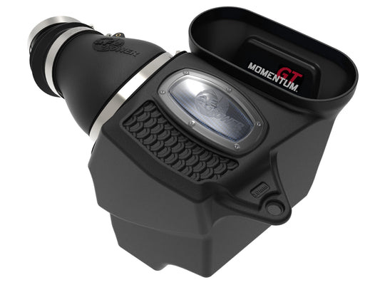 aFe Power 50-70080R - Momentum GT Cold Air Intake System w/ Pro 5R Filter