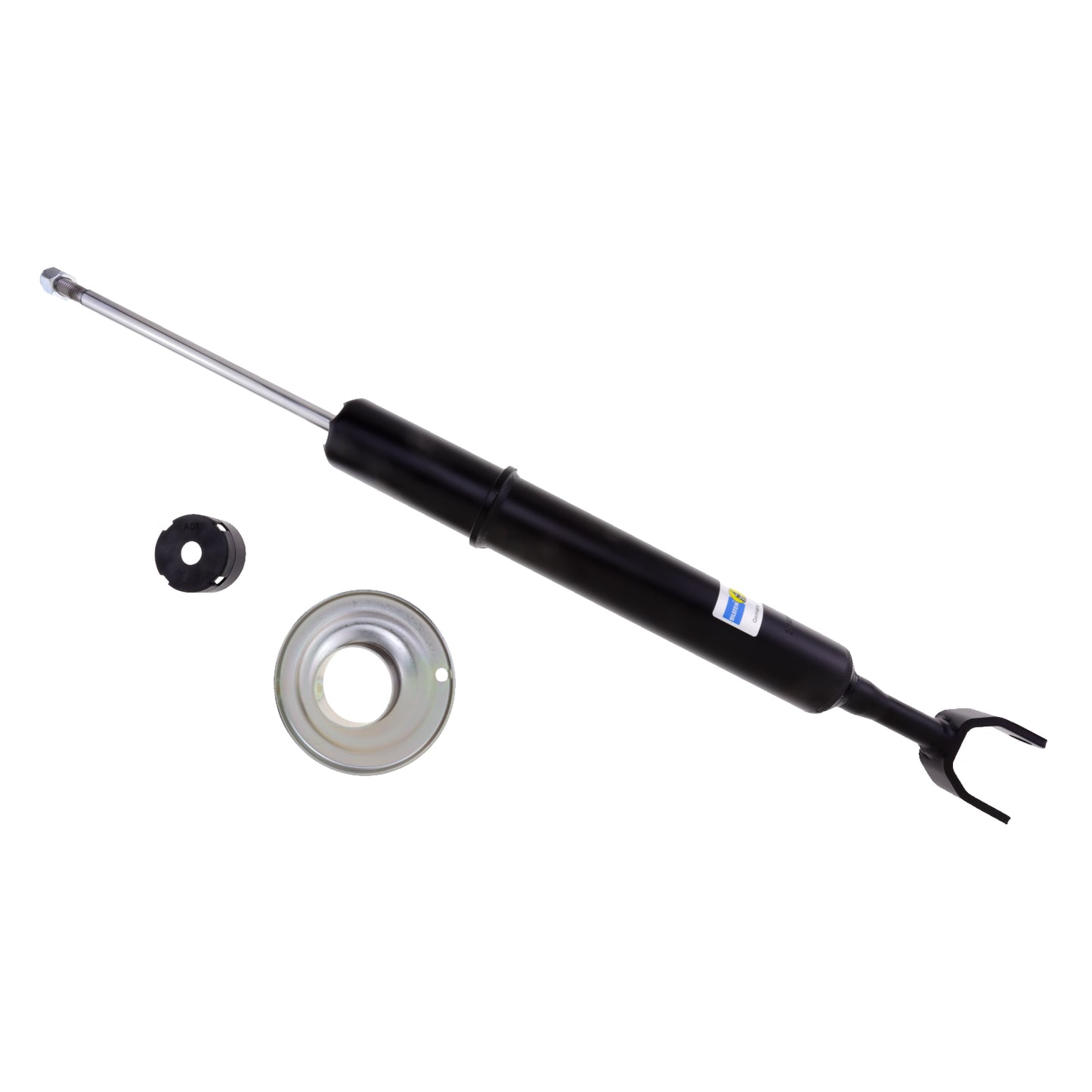 Bilstein 19-139951 - Twintube Shock Absorber