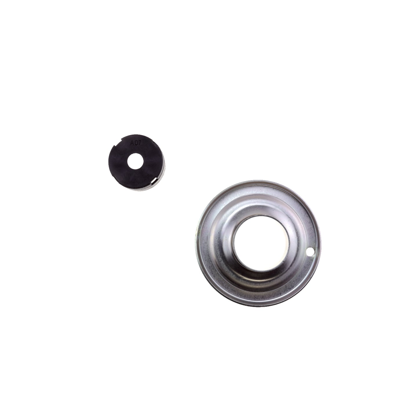 Bilstein 19-139951 - Twintube Shock Absorber