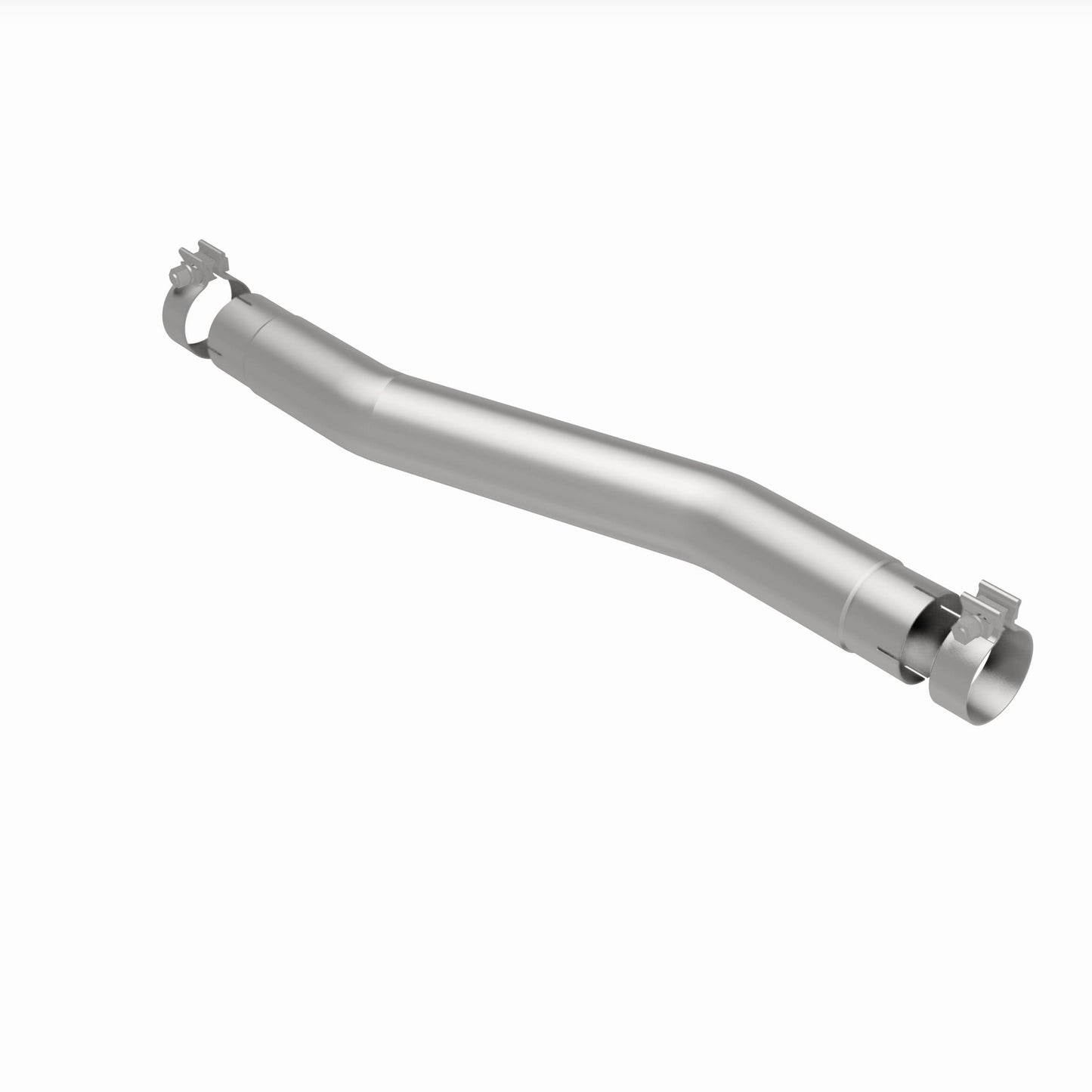 MagnaFlow 19476 - Direct-Fit Muffler Replacement Kit Without Muffler