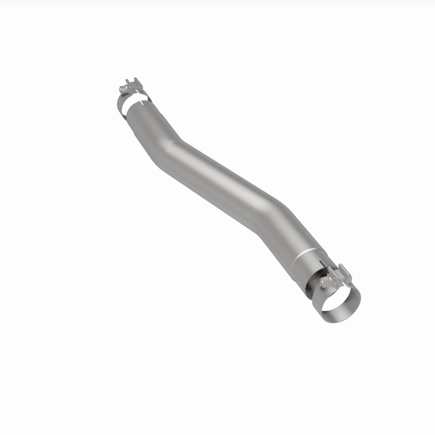 MagnaFlow 19476 - Direct-Fit Muffler Replacement Kit Without Muffler