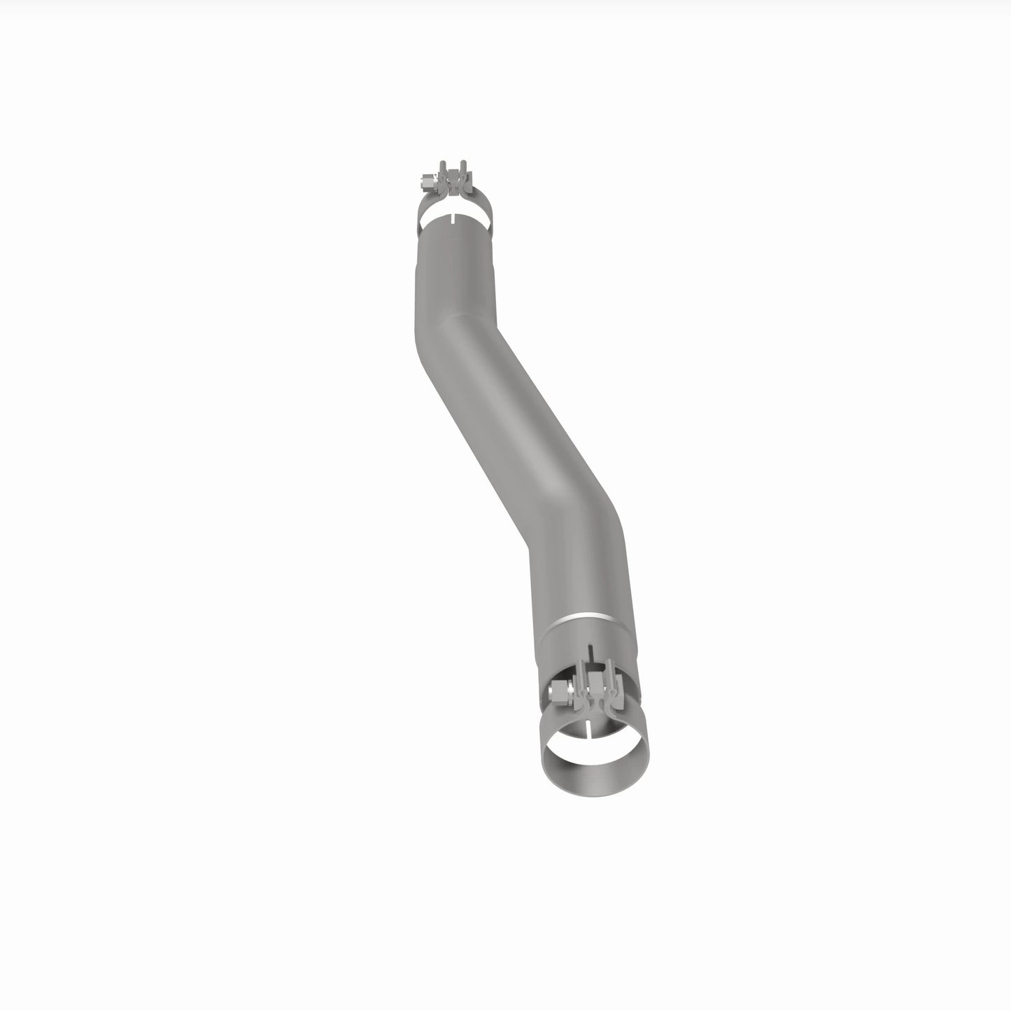 MagnaFlow 19476 - Direct-Fit Muffler Replacement Kit Without Muffler