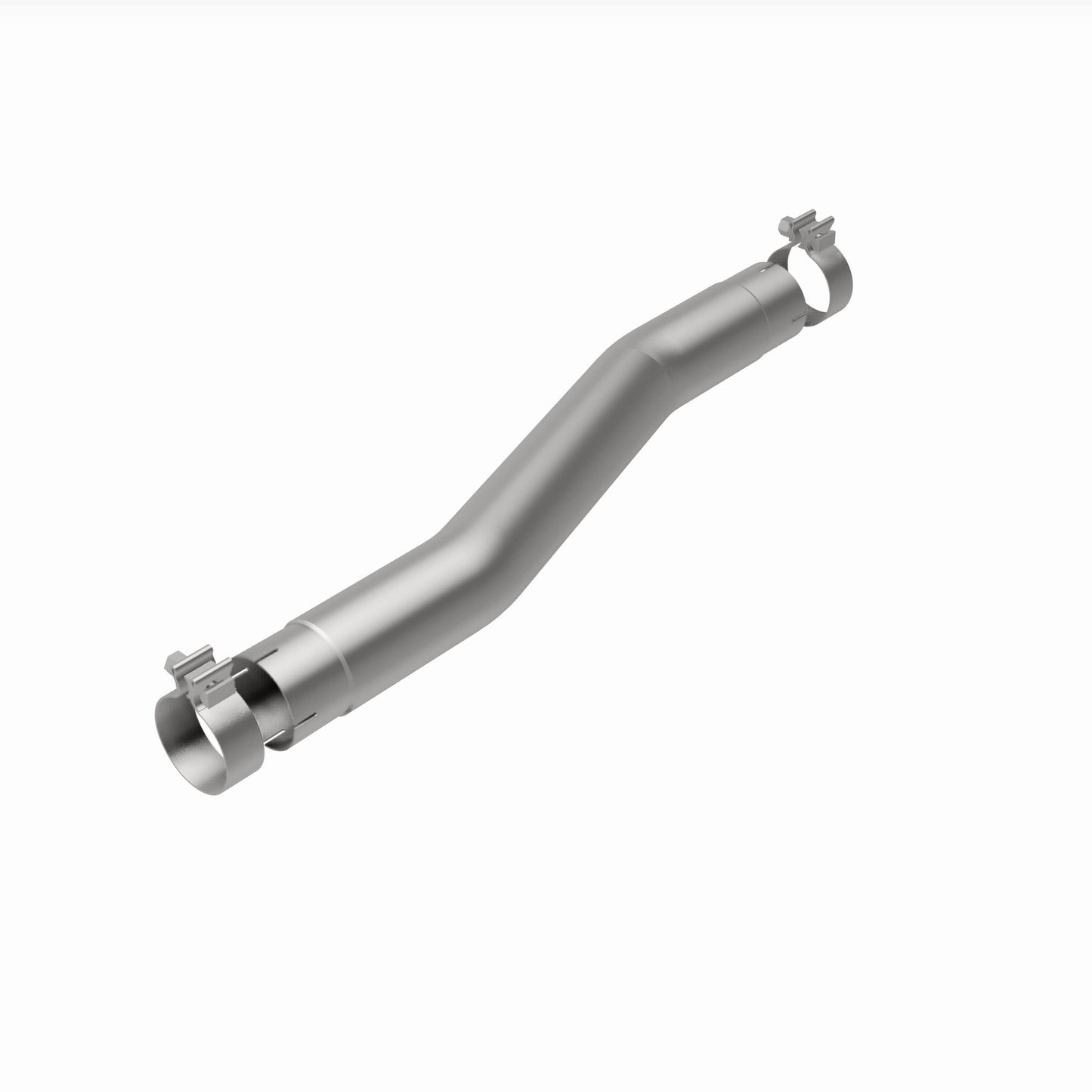 MagnaFlow 19476 - Direct-Fit Muffler Replacement Kit Without Muffler