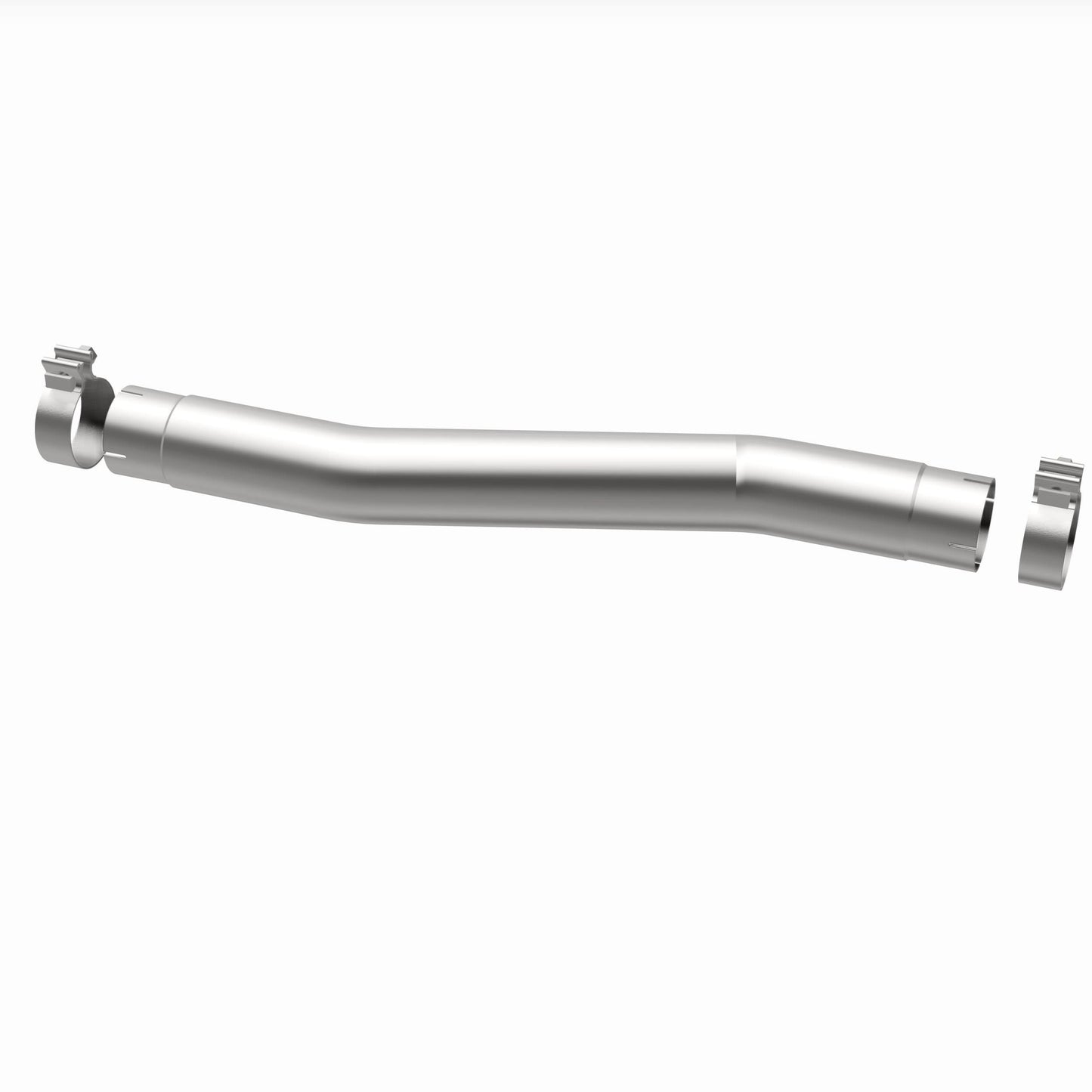 MagnaFlow 19476 - Direct-Fit Muffler Replacement Kit Without Muffler