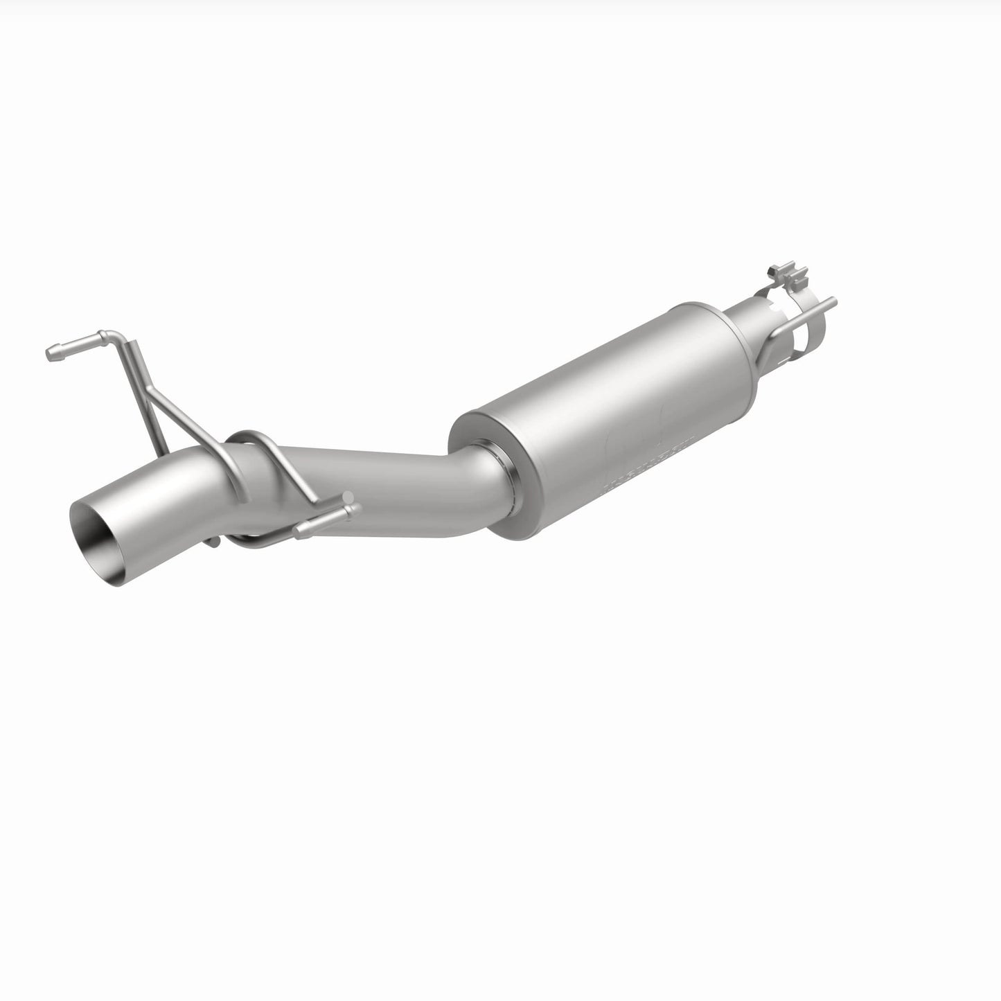MagnaFlow 19493 - Direct-Fit Muffler Replacement Kit With Muffler