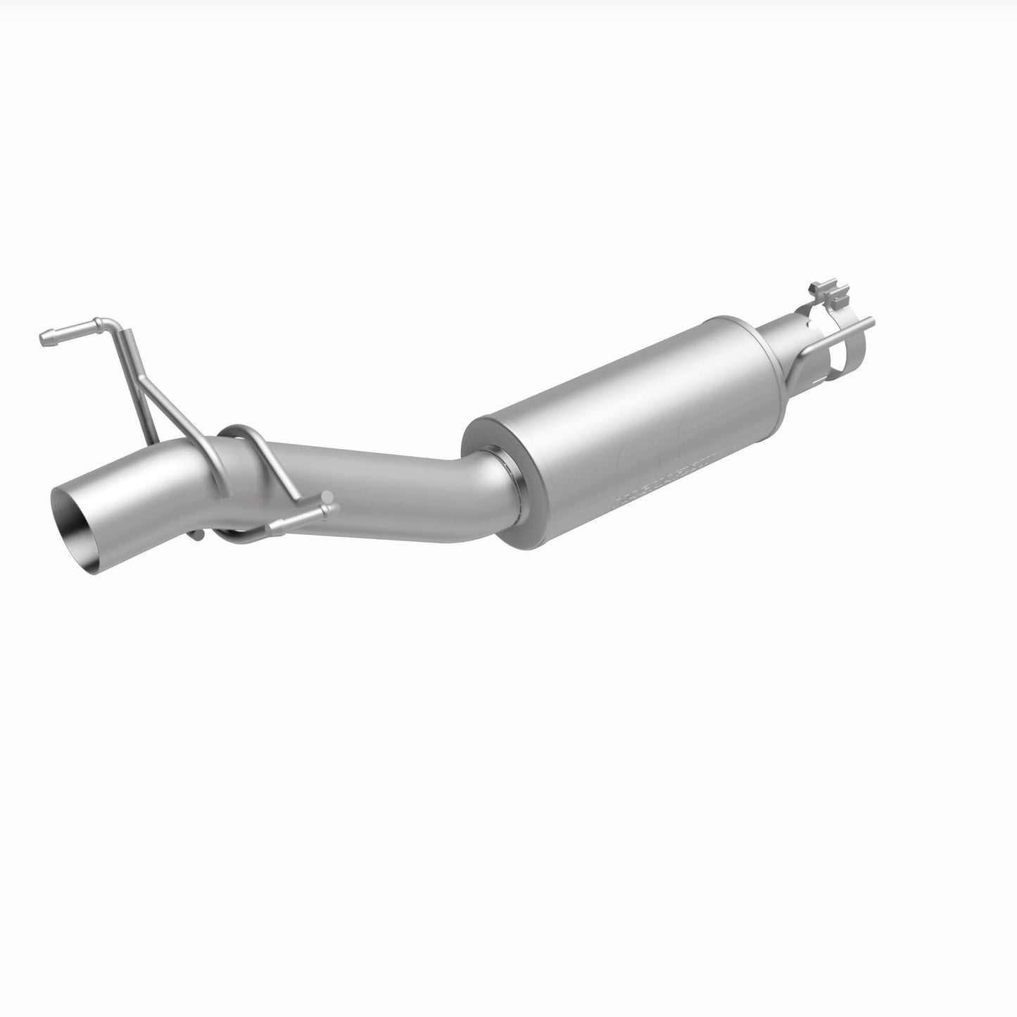 MagnaFlow 19493 - Direct-Fit Muffler Replacement Kit With Muffler