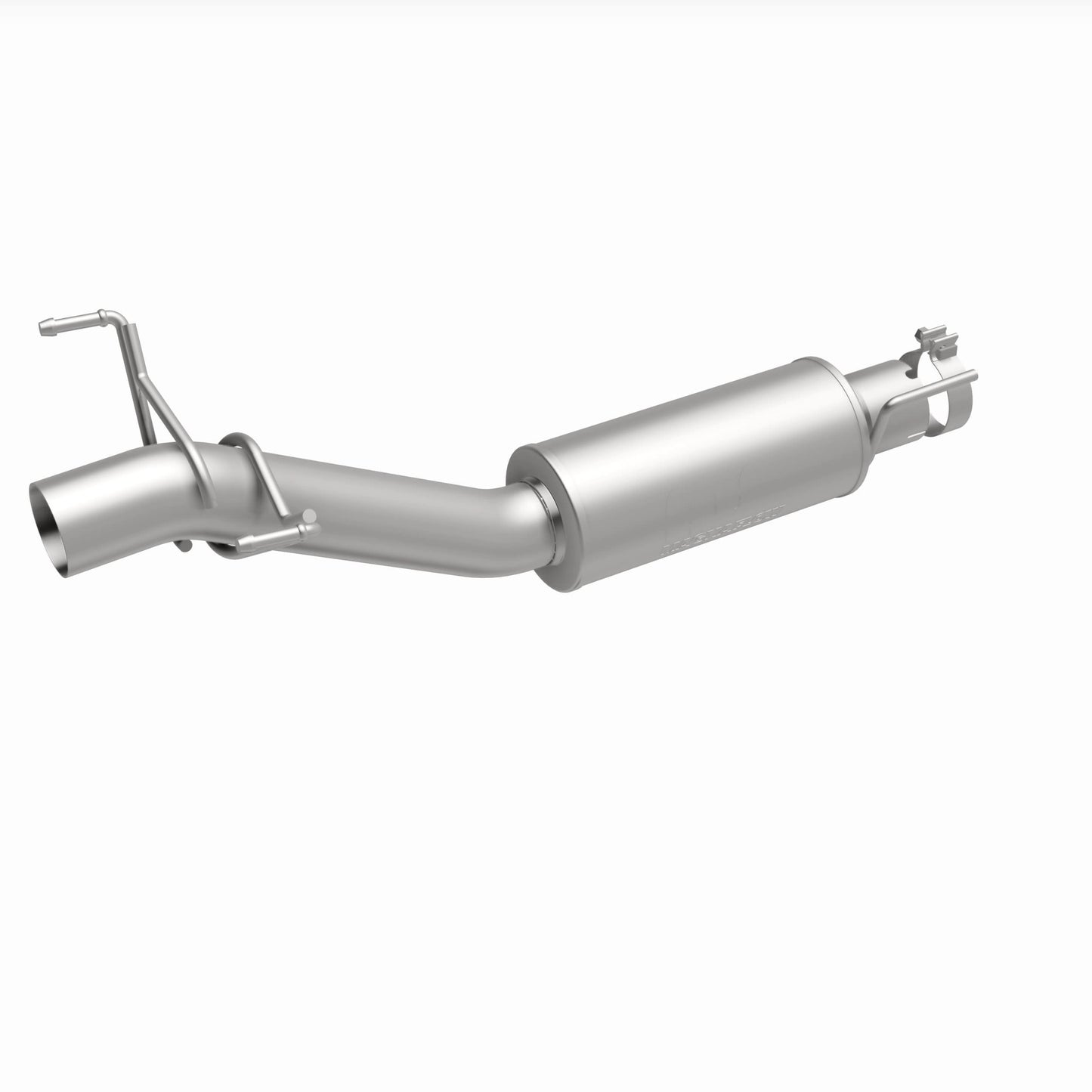 MagnaFlow 19493 - Direct-Fit Muffler Replacement Kit With Muffler