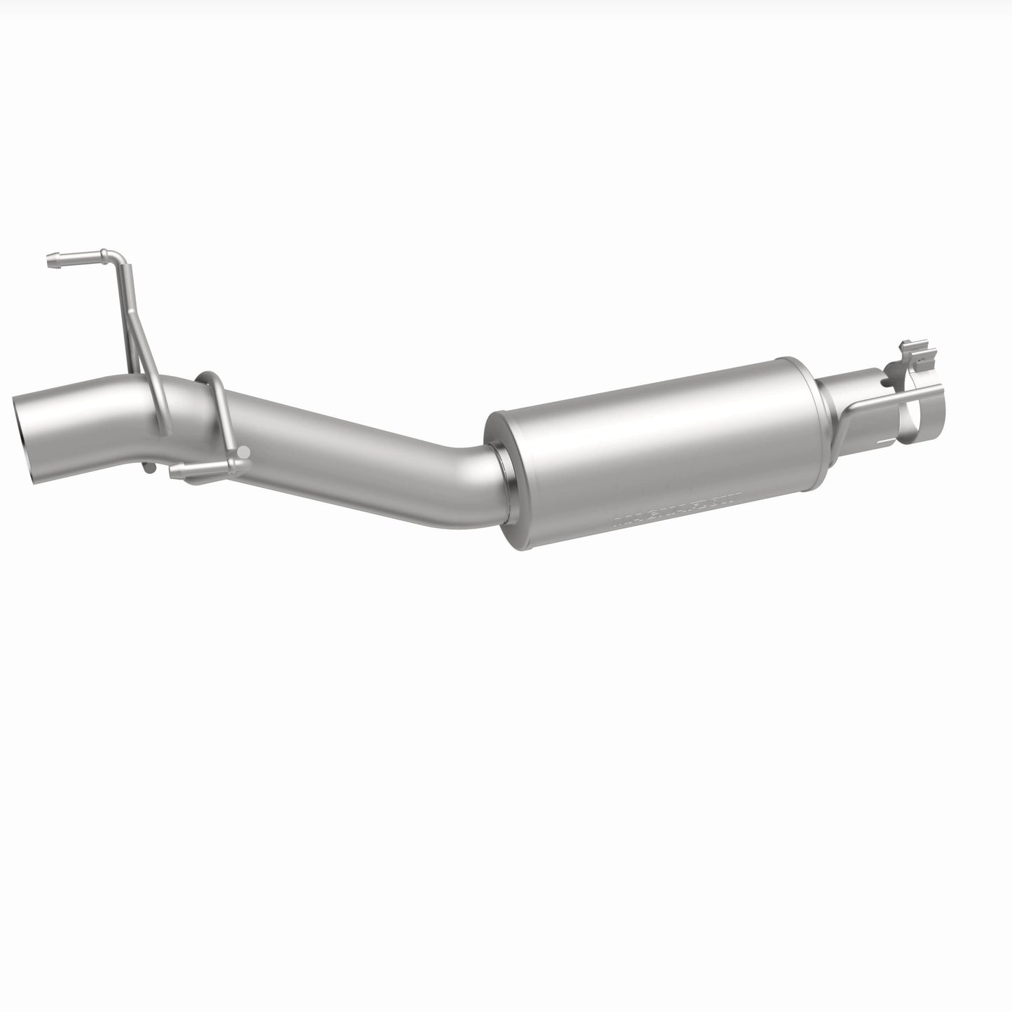 MagnaFlow 19493 - Direct-Fit Muffler Replacement Kit With Muffler