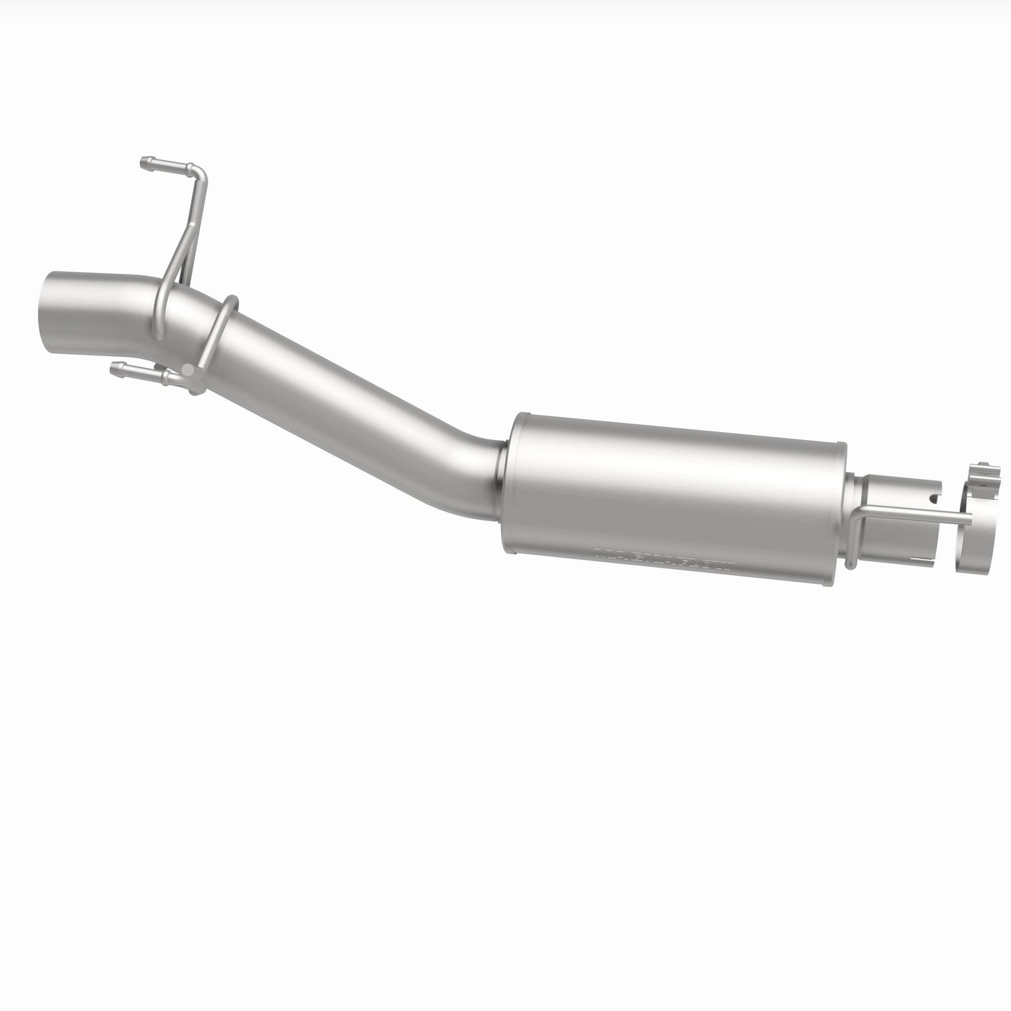MagnaFlow 19493 - Direct-Fit Muffler Replacement Kit With Muffler