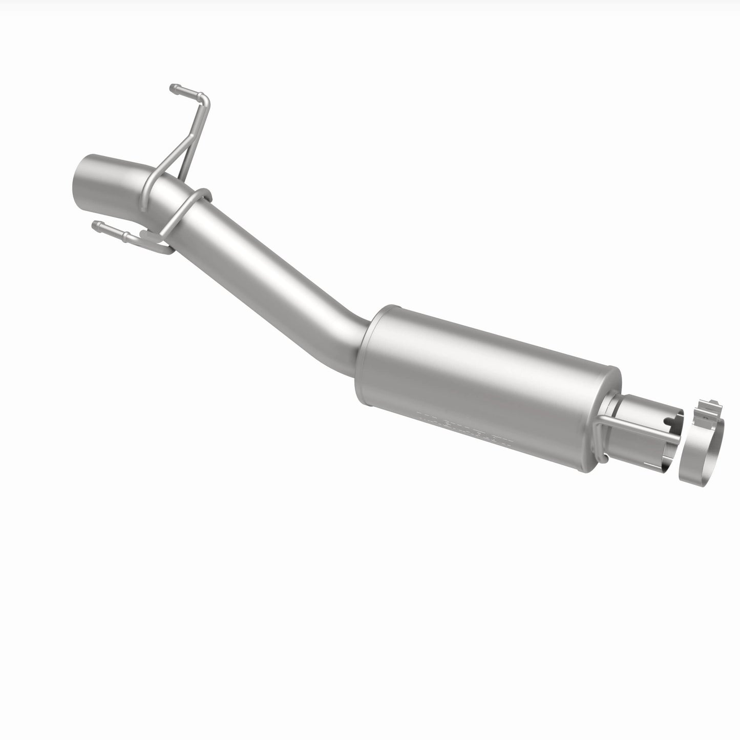 MagnaFlow 19493 - Direct-Fit Muffler Replacement Kit With Muffler