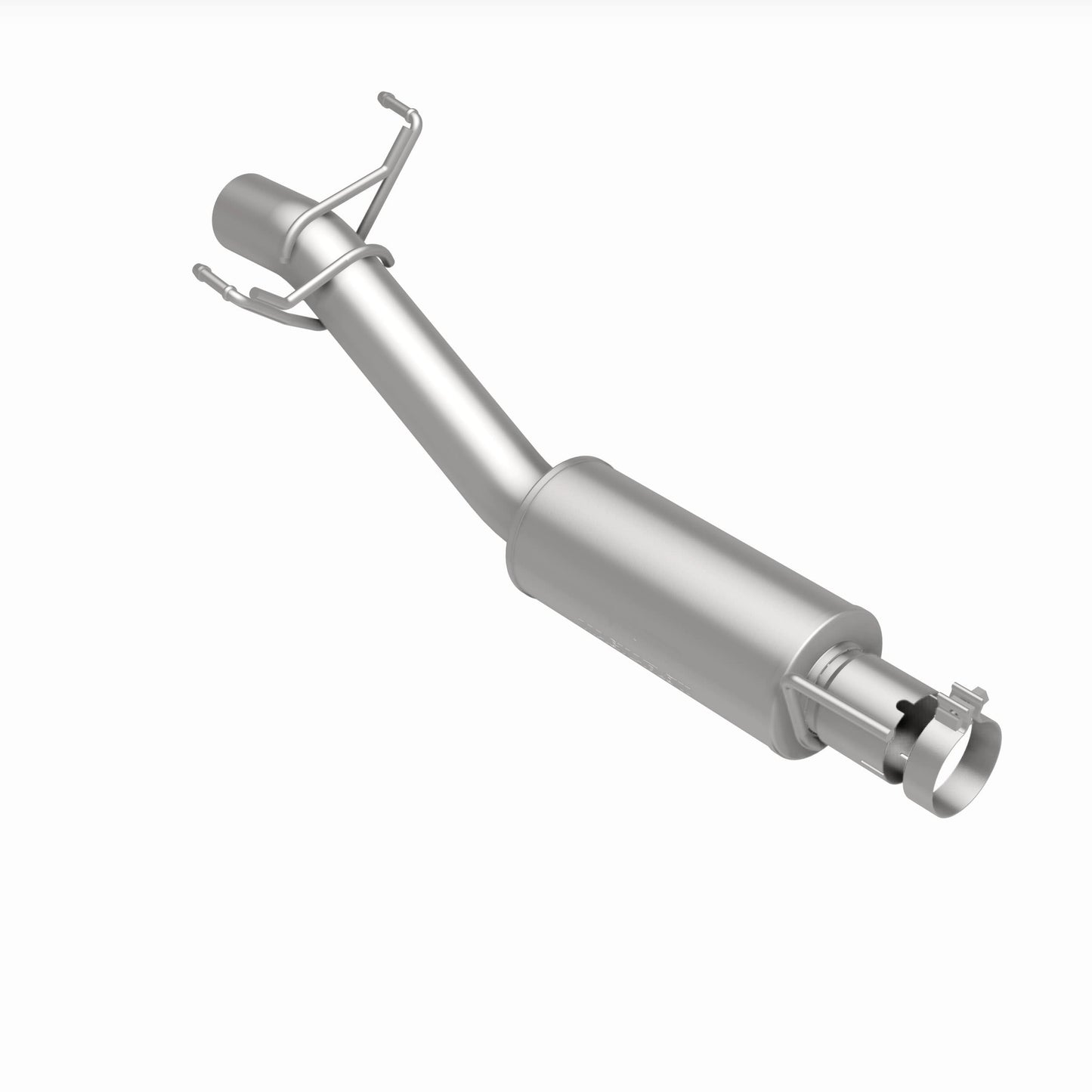 MagnaFlow 19493 - Direct-Fit Muffler Replacement Kit With Muffler