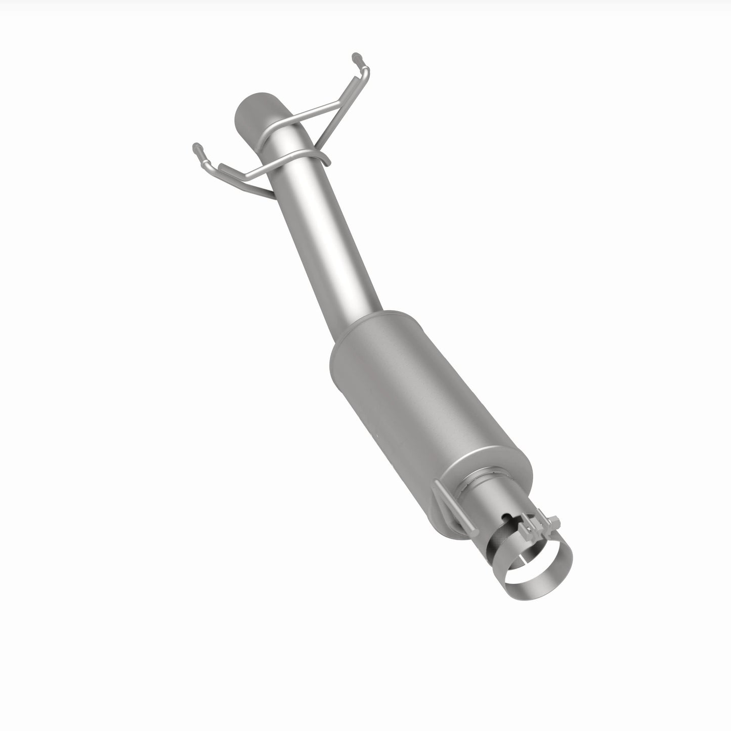 MagnaFlow 19493 - Direct-Fit Muffler Replacement Kit With Muffler