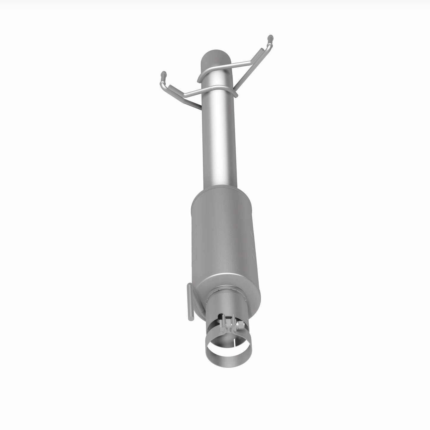 MagnaFlow 19493 - Direct-Fit Muffler Replacement Kit With Muffler