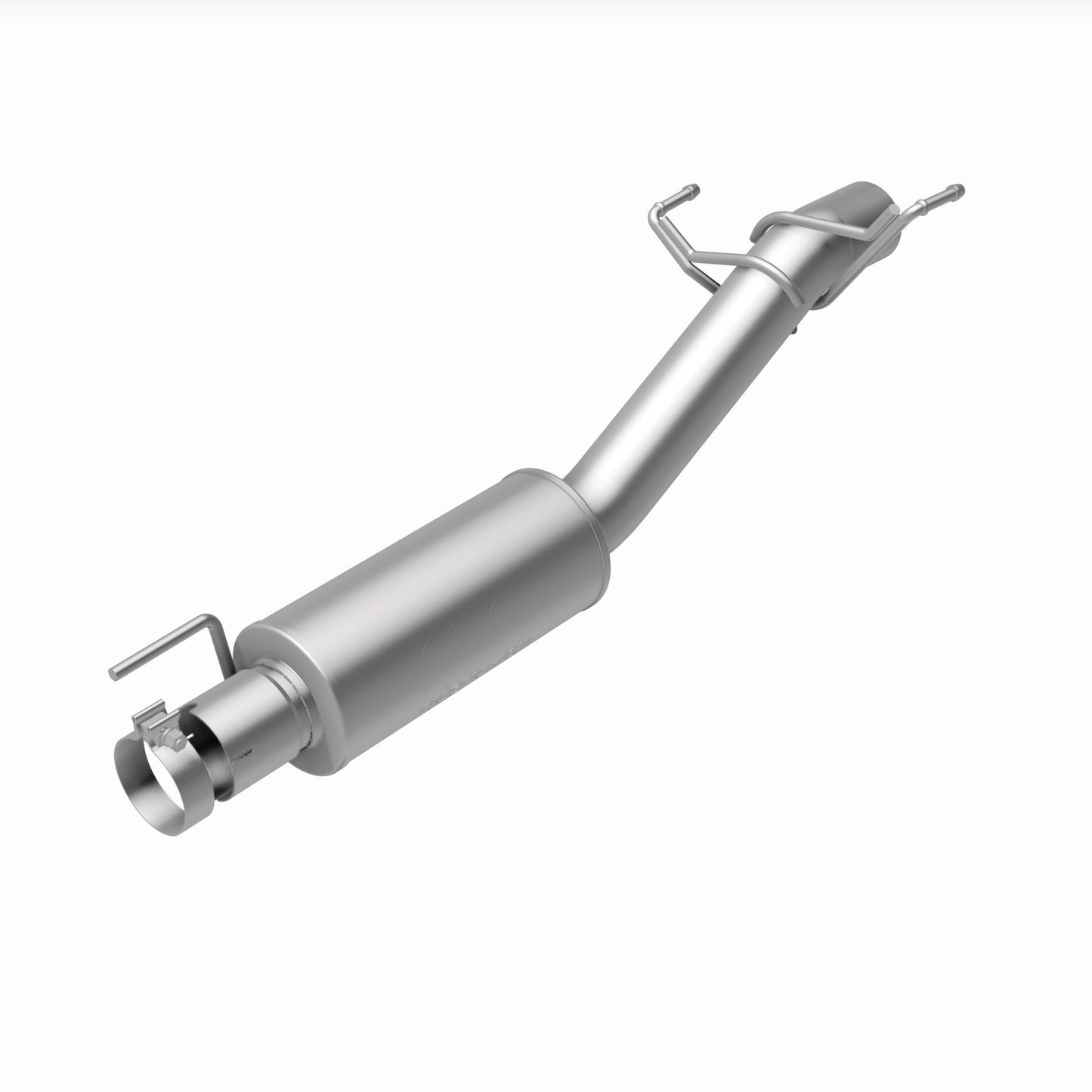 MagnaFlow 19493 - Direct-Fit Muffler Replacement Kit With Muffler