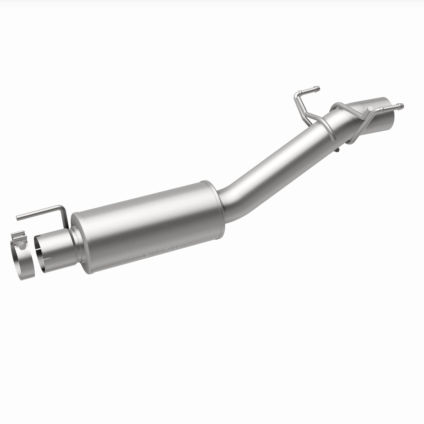 MagnaFlow 19493 - Direct-Fit Muffler Replacement Kit With Muffler