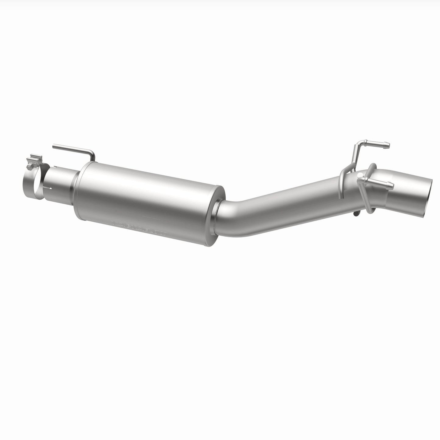 MagnaFlow 19493 - Direct-Fit Muffler Replacement Kit With Muffler