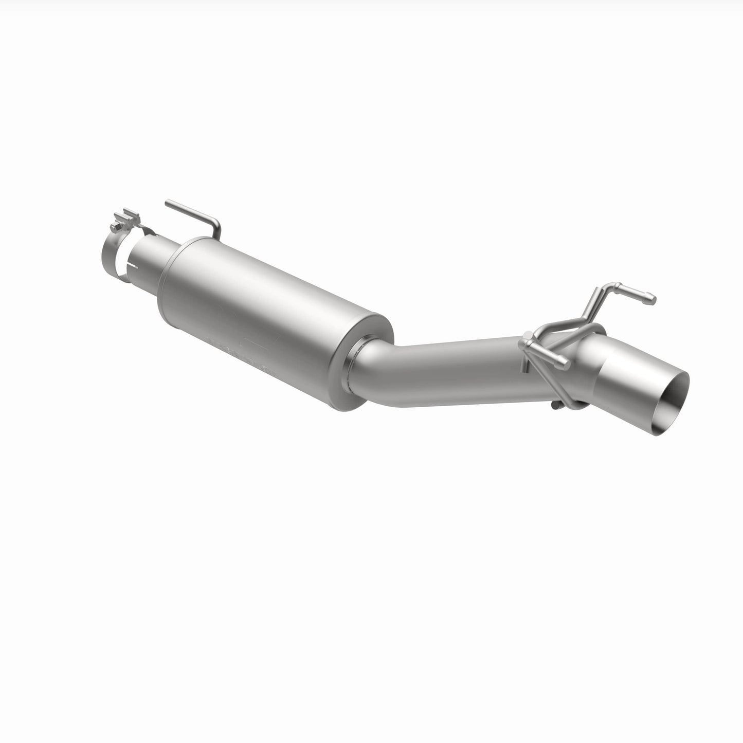 MagnaFlow 19493 - Direct-Fit Muffler Replacement Kit With Muffler