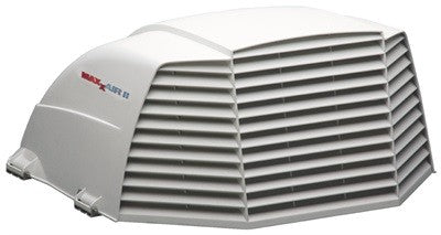 MaxxAir Ventilation Solutions 00-933081 Maxxair II  ROOF VENT COVER RV