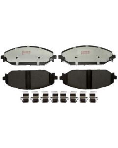 Raybestos Brakes EHT2179H Element3 BRAKE PADS OEM