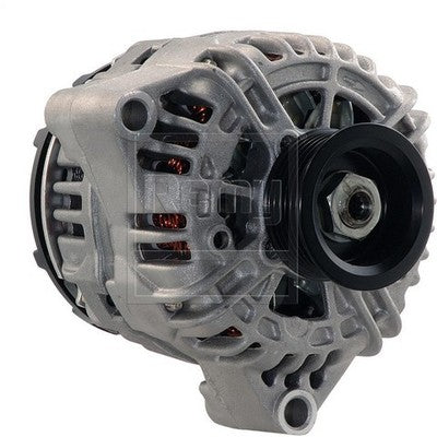 Remy International 12792 Premium Remanufactured ALTERNATOR OEM