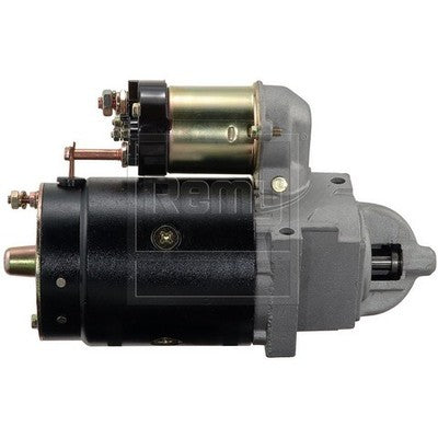 Remy International 28370 Premium Remanufactured STARTER OEM