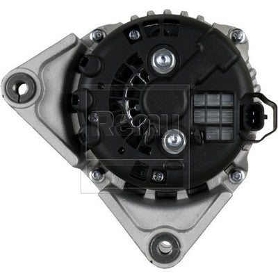 Remy International 22035 Premium Remanufactured ALTERNATOR OEM